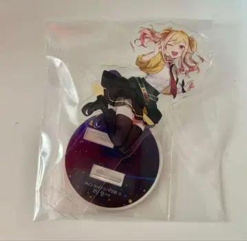 텐마 사키 아크릴 스탠드 코네라이