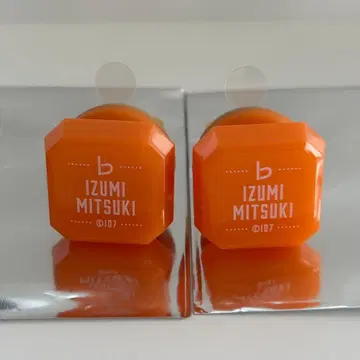 아이나나 린라이 미츠키 2개