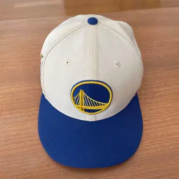 골든스테이트 워리어스 캡