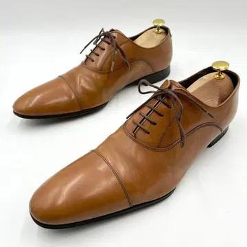 리갈 스트레이트 팁 011R 브라운 26.5cm Y1440