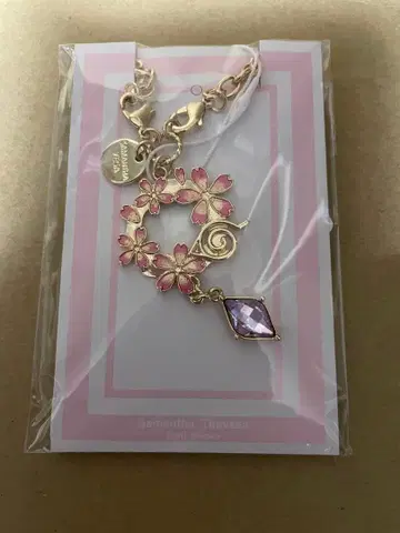 NARUTO-나루토- 돌풍전 콜라보 [하루노 사쿠라] 2WAY 참