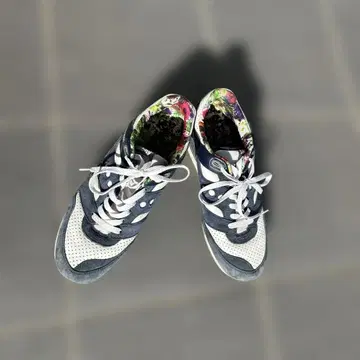 Saucony S70210-1 스니커즈 10 US