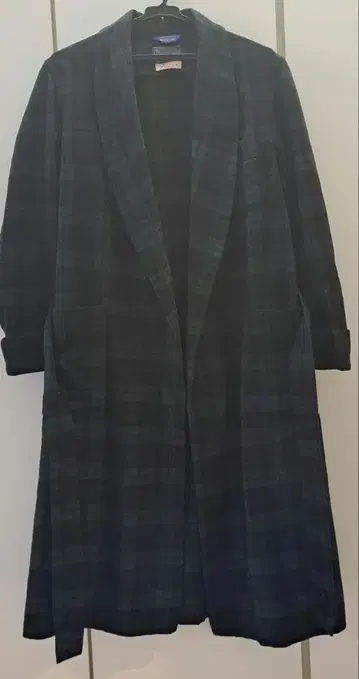 Pendleton 70s 빈티지 가운 배색 발군! 선착순!