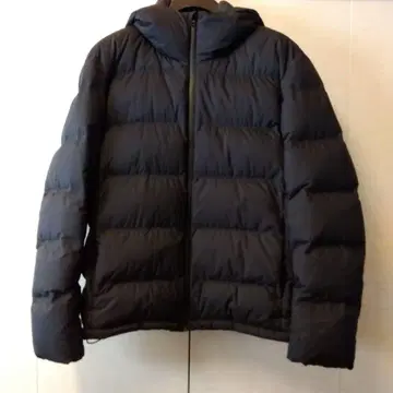 UNIQLO XL 다운 자켓