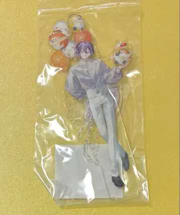 프로세카 아크릴 스탠드 루이