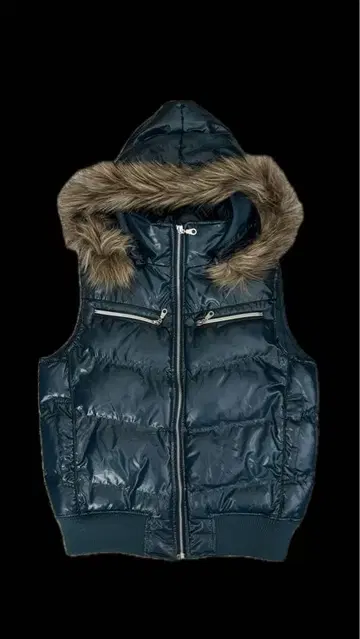 00s Y2K archive 퍼 다운 베스트