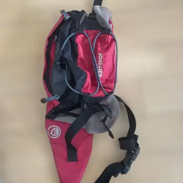 Karrimor 빨간색 숄더백
