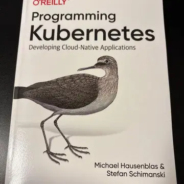 Programming Kubernetes