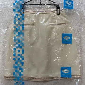 릴리 브라운 스커트