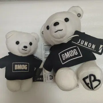 비퍼스트 곰 JUNON