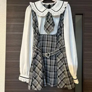 시크릿 허니 셋업