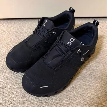 On cloud 5 waterproof 26cm