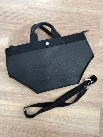 GrandeGrace 보트형 토트백 2way 경량