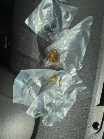 산엑스 가챠가챠