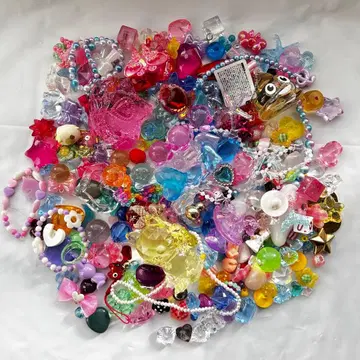 [ 보물찾기 ] 반짝반짝 보석 아크릴 스톤 보석 건지기 게임센터