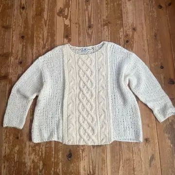 SASQUATCHfabrix 니트