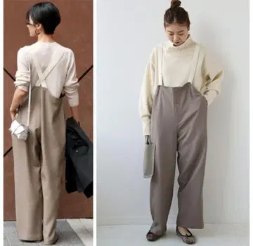 새상품급! 저널 스탠다드 리룸 드라이 트윌 살로펫 팬츠