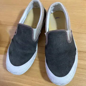 VANS 슬립온 27cm