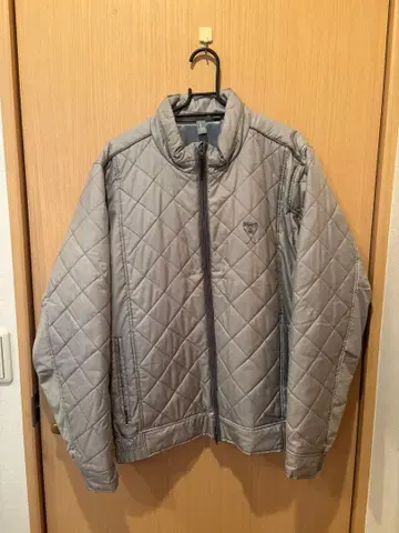 애쉬워스 남성용 아우터 블루종