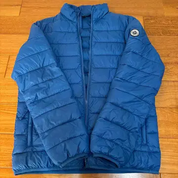 [새상품급] Abercrombie & Fitch 다운 자켓 M