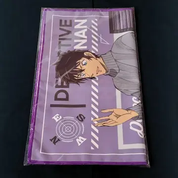 명탐정 코난 스포츠 타월 [마츠다 진페이]