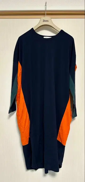 ALOYE 프리 사이즈 면 100% 일본제