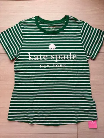 케이트 스페이드 T셔츠