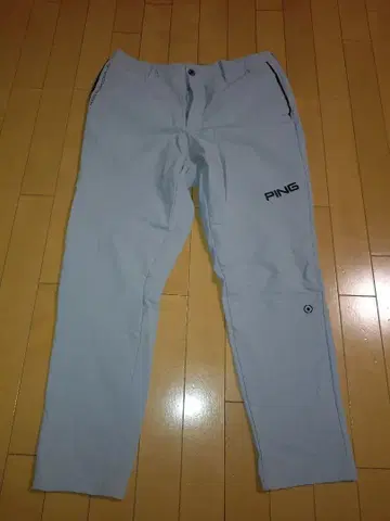 PING 골프 팬츠