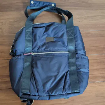 mikihouse 마더백 2WAY