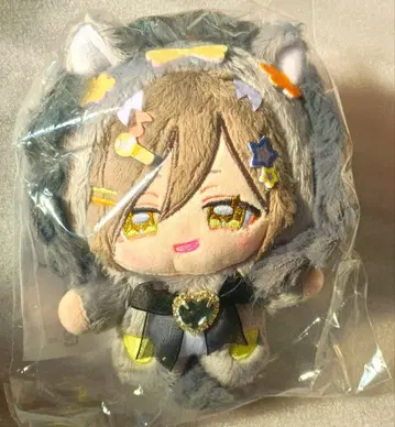 [ 당일 발송/유스케 ] 이레이스 5주년 봉제 인형