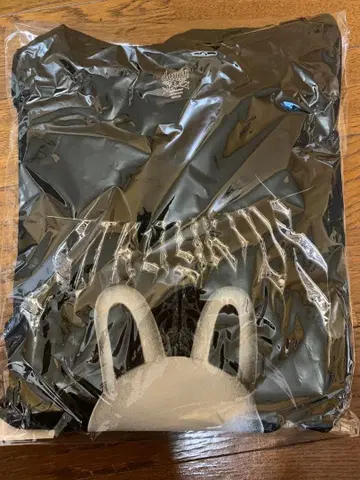 straykids dominATE 어둠 티셔츠 돼끼