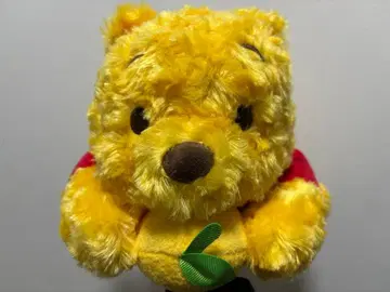 푸우 티슈 박스 커버 하뉴 유즈루