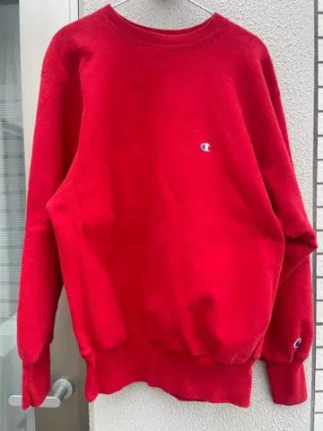 컨디션 최상 90sChampion USA 규격 리버스 위브 있음