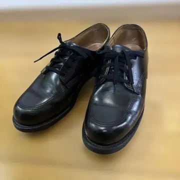 레드윙 9201 차고맨 D 8 1/2