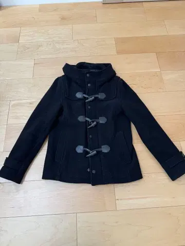 [ 새상품급 ] HARE 더플 코트 S 사이즈