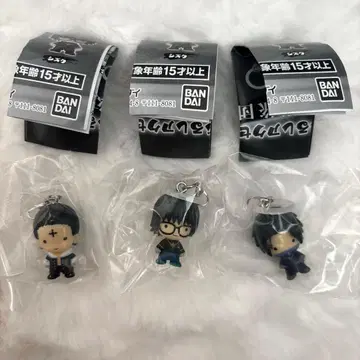 HUNTER x HUNTER 메지루시 액세서리 페이탄 클로로 시즈쿠