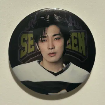 SEVENTEEN 원우 HOME 캔뱃지 캔뱃지