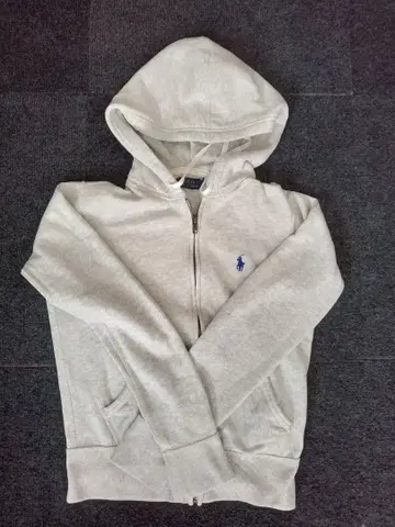 랄프 로렌 후드티 속기모