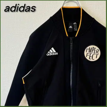 [ 고품질 ] adidas 아디다스 와펜 트랙 자켓