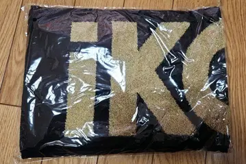 iKON 타월 반다나 세트