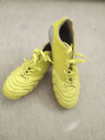 축구 스파이크 26cm