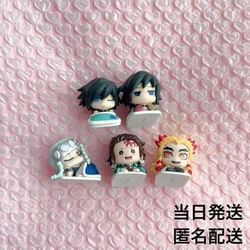 귀멸의 칼날 오넴탄 토미오카 기유