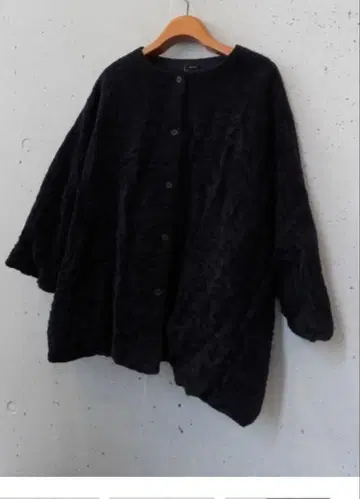 apuntob 아푸토비 노카라 자켓 25AW