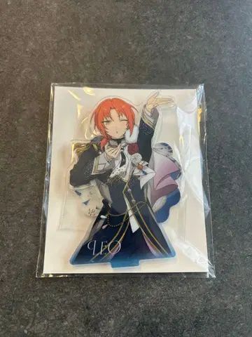 앙스타 스타포니 레오 아크릴 스탠드 Superbloom