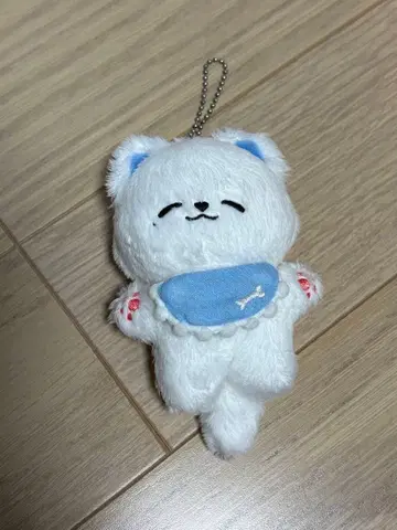 제노 마스터 인형 10cm