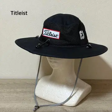 Titleist 투어 오지 메쉬 햇 골프 햇
