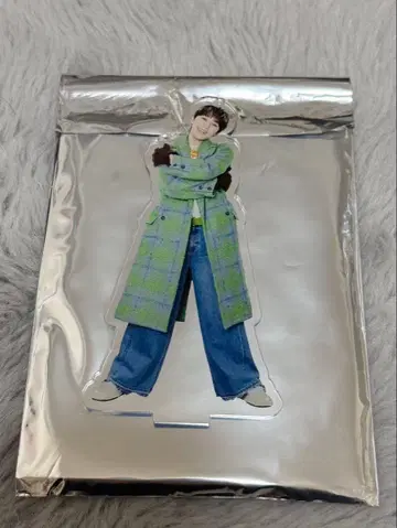 WILDBLUE 스즈카와 나오야 호리데이 아크릴 스탠드