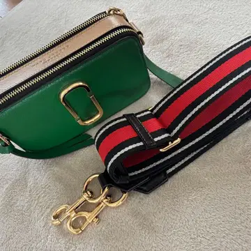 마크제이콥스 백