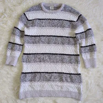 gelato pique 스트라이프 룸웨어