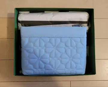 kate spade 화장품 파우치